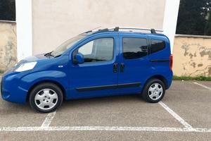 Fiat Qubo 1.3 Mjet 75 cv Trekking