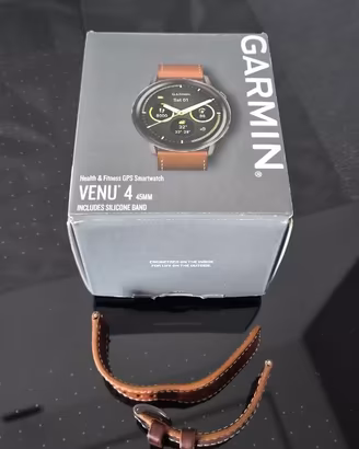 Garmin Venu 4 45mm