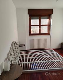 Letto di design Cappellini - ispirazione Lutyens