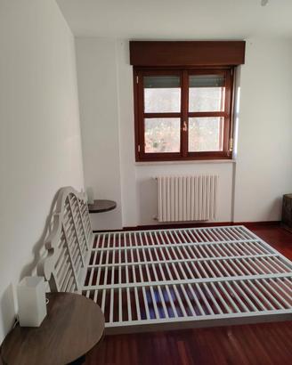 Letto di design Cappellini - ispirazione Lutyens