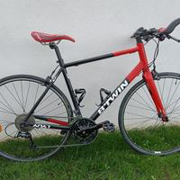 bici da corsa Triban 520