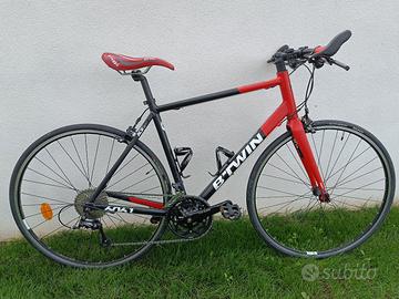 bici da corsa Triban 520