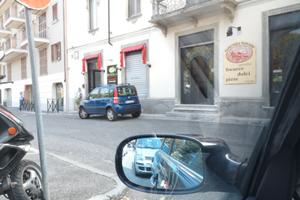 Locale commerciale zona centrale