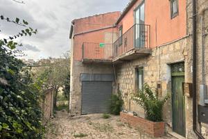 Casa indipendente più giardino