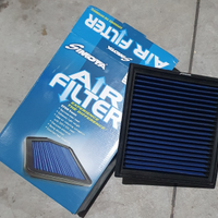 Filtro Aria Sportivo