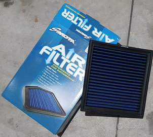 Filtro Aria Sportivo
