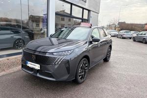 Peugeot 3008 GT Hybrid 145 e-DCS6 KM 0