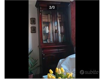 Vetrinetta stile inglese