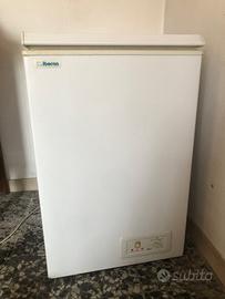Congelatore Freezer Iberna