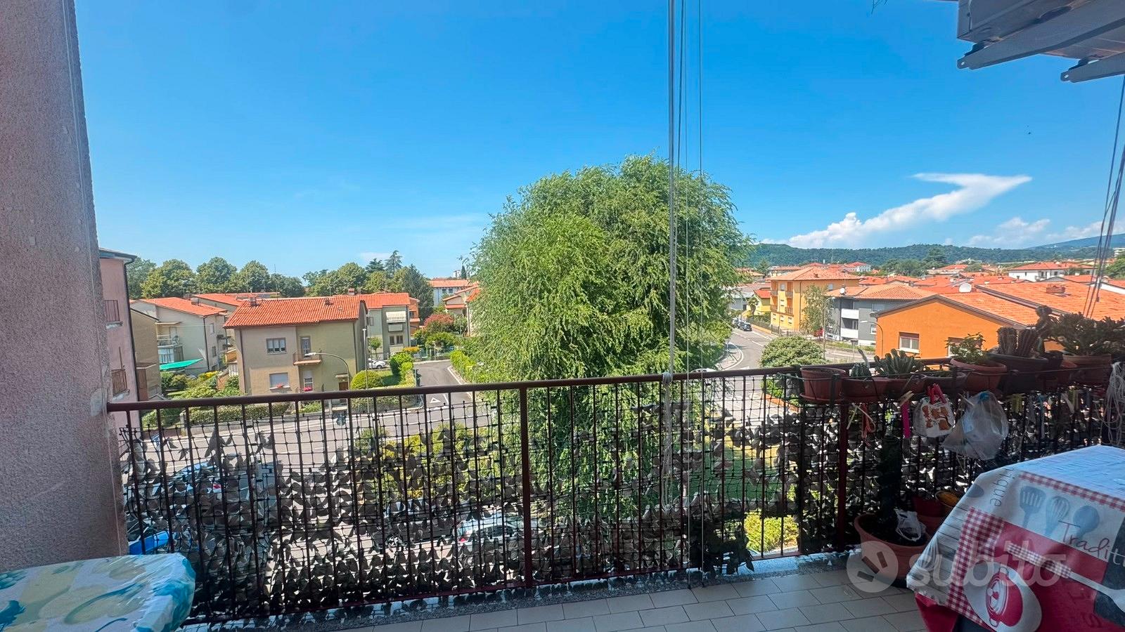 Appartamento – GO - Altro