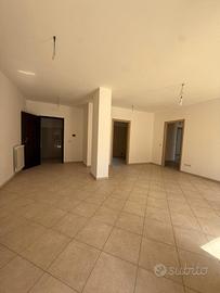 Esclusivo Quadrilocale in Classe A1 con Terrazzo,