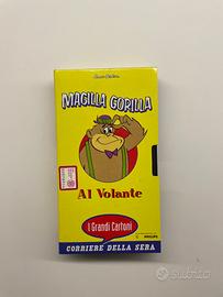 Magilla Gorilla Hanna Barbera