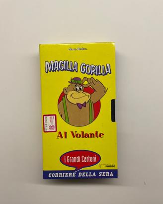 Magilla Gorilla Hanna Barbera