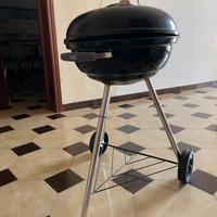 Barbecue Weber