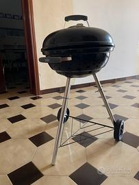 Barbecue Weber