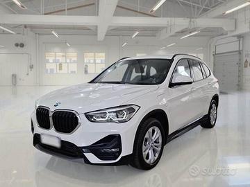 BMW X1 xDrive25e Business Advantage