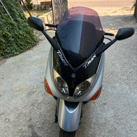 Yamaha tmax 500