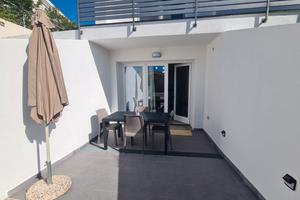 Bilocale finemente arredato centro Budoni