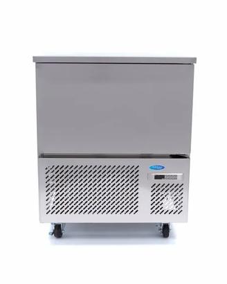 Abbattitore per cucina