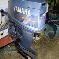 Yamaha 40 cv