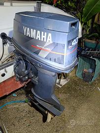 Yamaha 40 cv