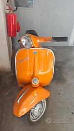 vespa 50 L 