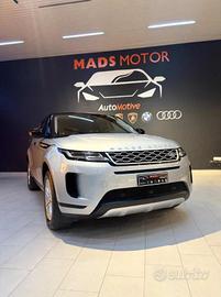 LAND ROVER Range Rover Evoque 2.0D I4 150CV AWD