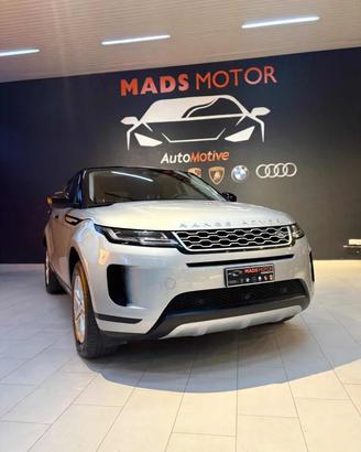LAND ROVER Range Rover Evoque 2.0D I4 150CV AWD
