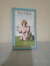 La Fea fedele - Pearl S. Buck romanzo