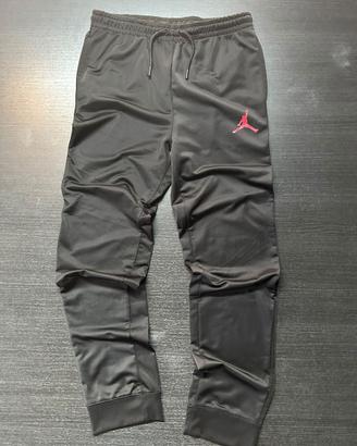 Jordan Jumpman Pantaloni Track Pants Neri – XL Rag