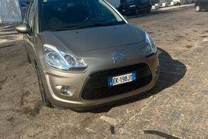 C3 130 mila km
