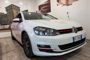 Volkswagen Golf 2.0 TDI 5p. Sport Edition BlueMoti