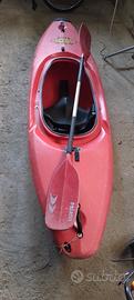 kayak Rainbow Zulu
