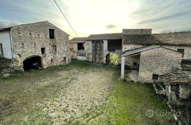 a Cavriana Affascinante Cascina Rustic