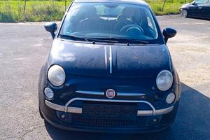 Fiat 500 1.2 - 2009