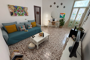 Casa vacanza Siracusa Amuri house