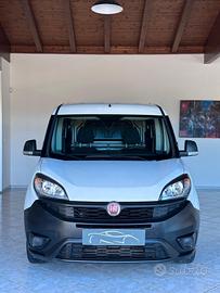 Fiat Doblo Doblò 1.6 MJT 120CV S&S PC-TN Cargo Eas