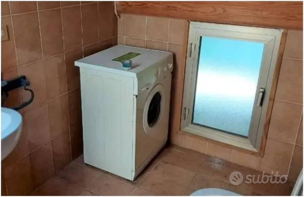 Appartamento – San Lorenzo al Mare - Altro