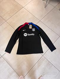 Completo nike barcellona primaverile