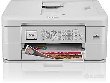 Multifunzione Brother MFC-1010DW - garanzia 