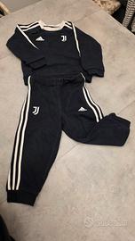 tuta Adidas della juventus