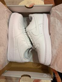 Air force 1 - taglia 42