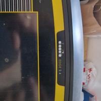 tapis roulant Diadora Edge 2.4
