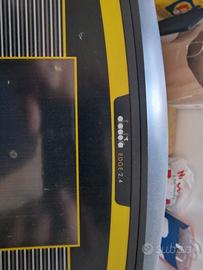 tapis roulant Diadora Edge 2.4