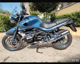BMW R 1150 R
