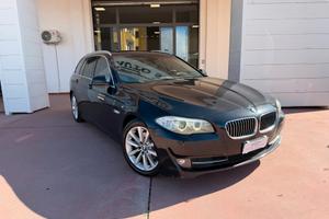 Bmw 520d Touring Msport 184 CV
