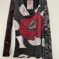 Maglia donna Desigual tg. S