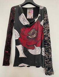 Maglia donna Desigual tg. S