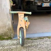 Bici per bambino