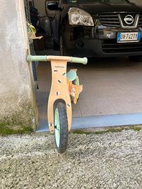 Bici per bambino